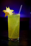 San Ignacio Resort Hotel