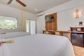 San Ignacio Resort Hotel