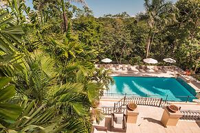 San Ignacio Resort Hotel