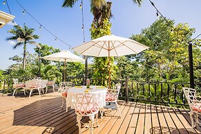 San Ignacio Resort Hotel