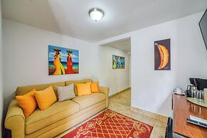 San Ignacio Resort Hotel