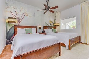 San Ignacio Resort Hotel