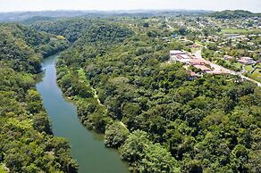 San Ignacio Resort Hotel