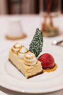 San Ignacio Resort Hotel