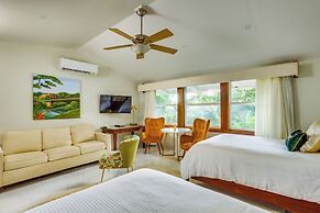 San Ignacio Resort Hotel