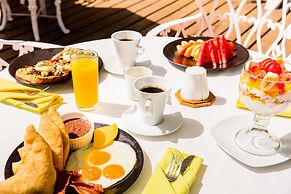 San Ignacio Resort Hotel