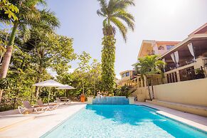 San Ignacio Resort Hotel