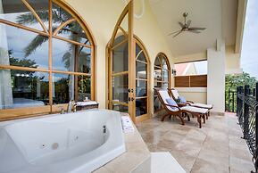 San Ignacio Resort Hotel