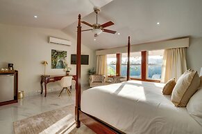 San Ignacio Resort Hotel