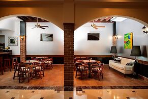 San Ignacio Resort Hotel