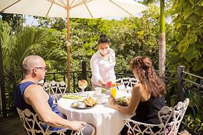 San Ignacio Resort Hotel