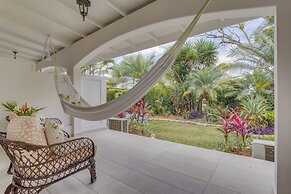 San Ignacio Resort Hotel