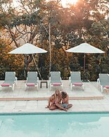 San Ignacio Resort Hotel