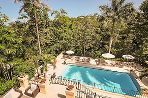 San Ignacio Resort Hotel