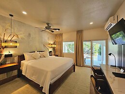 San Ignacio Resort Hotel