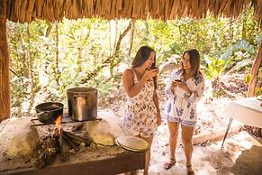 San Ignacio Resort Hotel