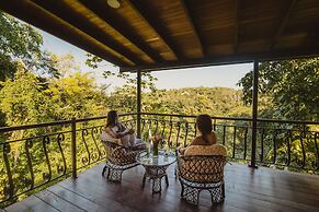 San Ignacio Resort Hotel