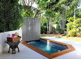 San Ignacio Resort Hotel