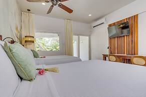 San Ignacio Resort Hotel