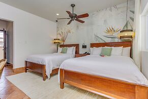 San Ignacio Resort Hotel