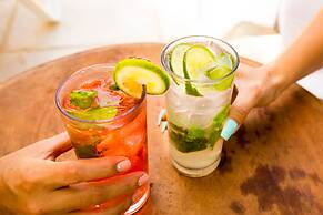 San Ignacio Resort Hotel