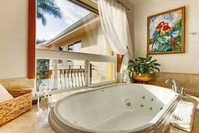 San Ignacio Resort Hotel