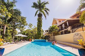 San Ignacio Resort Hotel