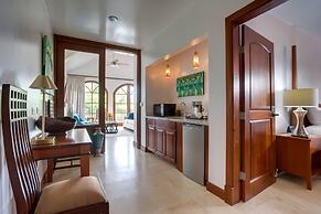 San Ignacio Resort Hotel