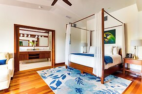 San Ignacio Resort Hotel