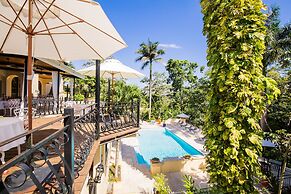 San Ignacio Resort Hotel