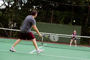 San Ignacio Resort Hotel