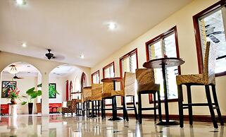 San Ignacio Resort Hotel