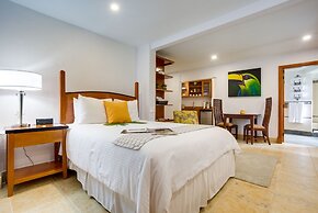 San Ignacio Resort Hotel