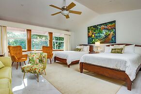 San Ignacio Resort Hotel