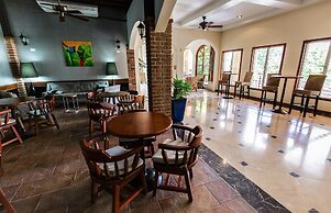 San Ignacio Resort Hotel