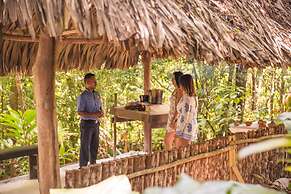 San Ignacio Resort Hotel