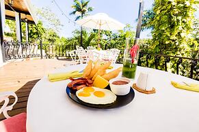 San Ignacio Resort Hotel