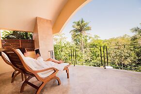 San Ignacio Resort Hotel