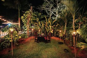 San Ignacio Resort Hotel