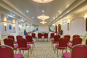 San Ignacio Resort Hotel