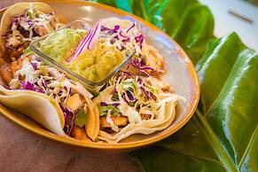 San Ignacio Resort Hotel