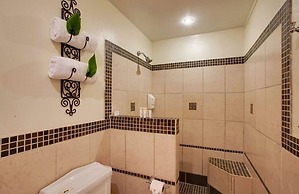 San Ignacio Resort Hotel