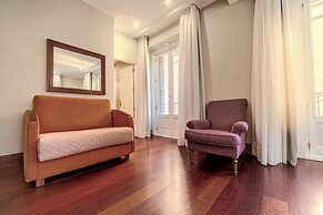 ITC Infantas by Soho Boutique