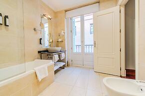 ITC Infantas by Soho Boutique