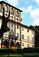 Villa Tuscolana Park Hotel