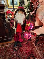 House of 1833 Bed & Breakfast & Gardens