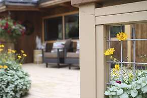 Jackson Hole Hideout