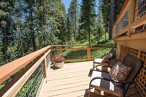 Jackson Hole Hideout