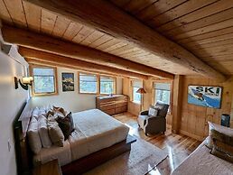 Jackson Hole Hideout