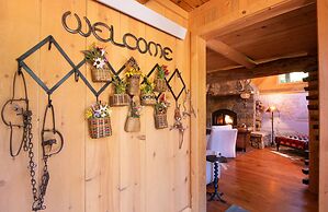 Jackson Hole Hideout